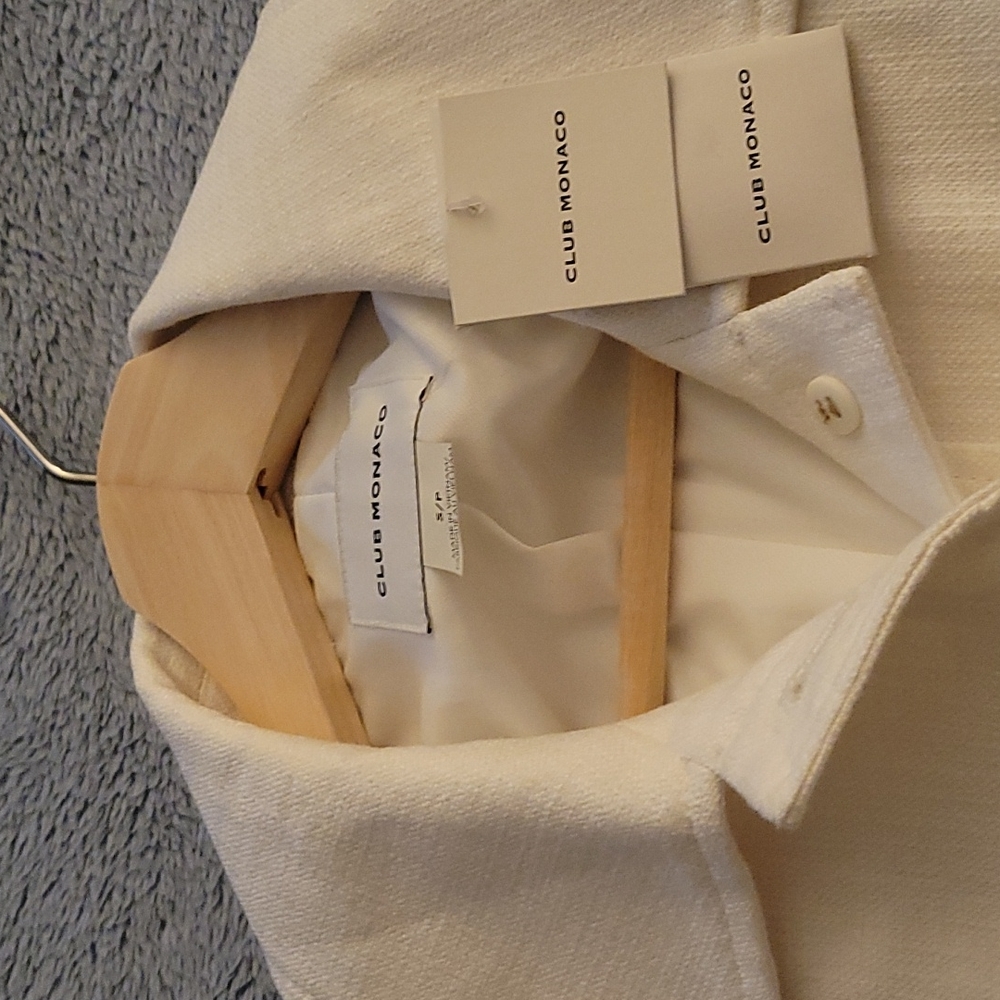Jacket - Picture 2 of 4